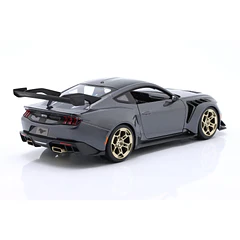 Maisto 1:18 - Ford Mustang GTD 2025