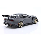 Maisto 1:18 - Ford Mustang GTD 2025 2