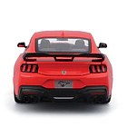 Maisto 1:24 - Ford Mustang Dark Horse 2024 5