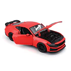 Maisto 1:24 - Ford Mustang Dark Horse 2024 4