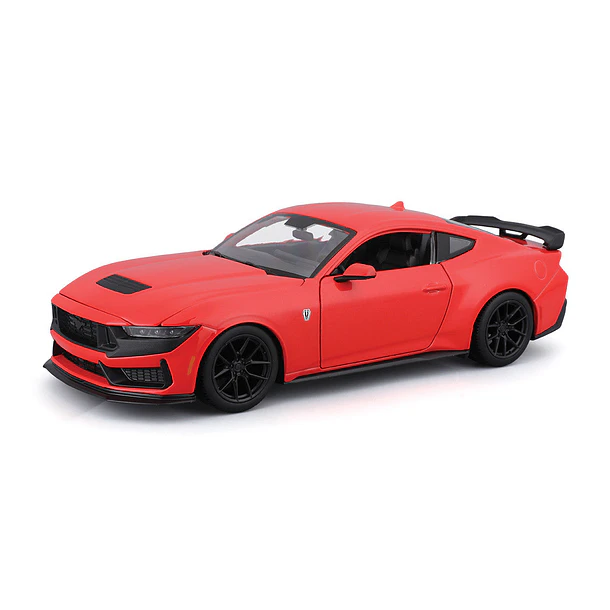 Maisto 1:24 - Ford Mustang Dark Horse 2024 1