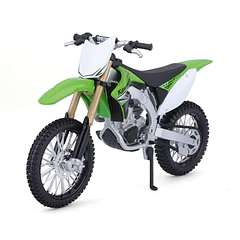 Maisto 1:12 - Kawasaki KX 450F