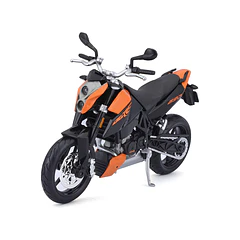 Maisto 1:12 - KTM 690 Duke