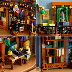 Livraria: Book Nook 9