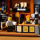 Livraria: Book Nook 10