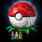 Momentos de Treinador Icónicos – Pokébola 4