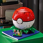 Momentos de Treinador Icónicos – Pokébola 7