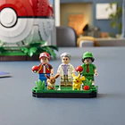 Momentos de Treinador Icónicos – Pokébola 10