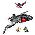 Vingadores: Doomsday – Quinjet 2