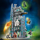 Vingadores: Doomsday Nova Torre dos Vingadores 6