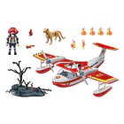 Hidroavião dos Bombeiros 2