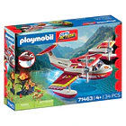 Hidroavião dos Bombeiros 1