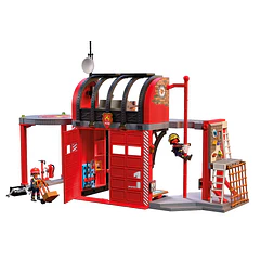 Grande Quartel dos Bombeiros