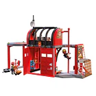 Grande Quartel dos Bombeiros 2