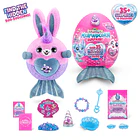 Rainbocorns - Peluche Mermaidcorn Surprise 5