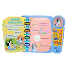 V-Tech Baby - Livro Interativo  Bluey 3
