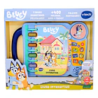 V-Tech Baby - Livro Interativo  Bluey 1