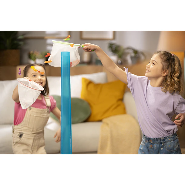Jogos Concentra - Elefun 5