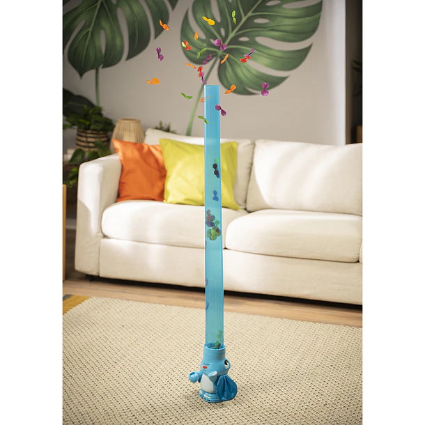 Jogos Concentra - Elefun 6