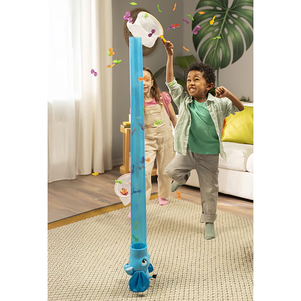 Jogos Concentra - Elefun 11