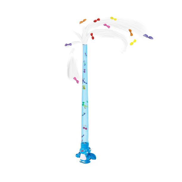 Jogos Concentra - Elefun 2