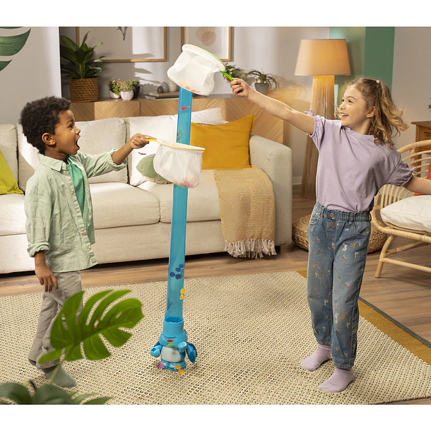 Jogos Concentra - Elefun 12