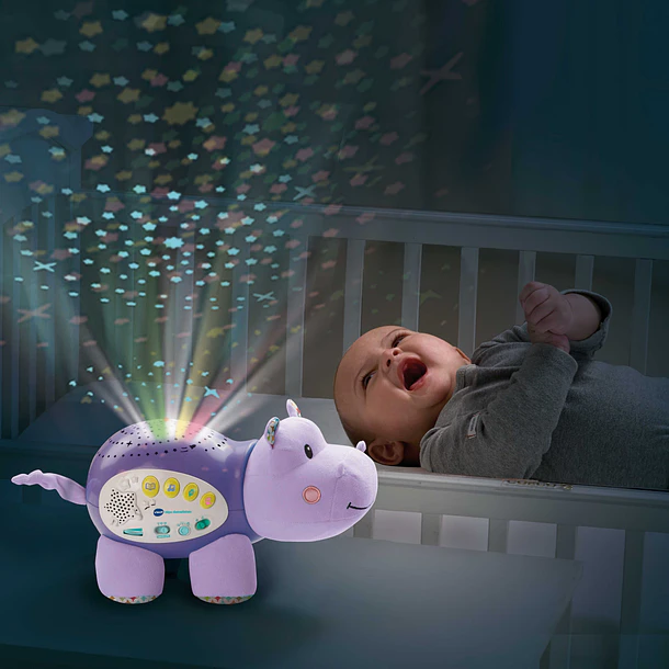 V-Tech Baby - Hipo Estrelinhas 6