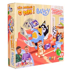 Bluey - Não Acordes o Papá 1