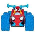 Spidey & Friends - Veículo Spidey Web Climber 3