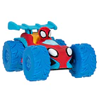 Spidey & Friends - Veículo Spidey Web Climber 2