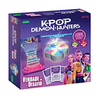 K-Pop Demon Hunters - Verdade ou Desafio 1