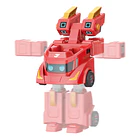 Super Wings - Jett Robot Suit Transformável 4