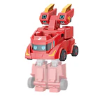 Super Wings - Jett Robot Suit Transformável 5