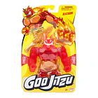 Goo Jit Zu - Figura Blazagon 1