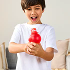 Goo Jit Zu - Figura Blazagon 6