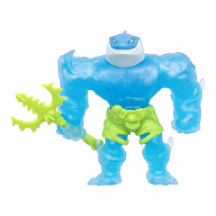 Goo Jit Zu - Figura Thrash