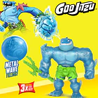 Goo Jit Zu - Figura Thrash 4