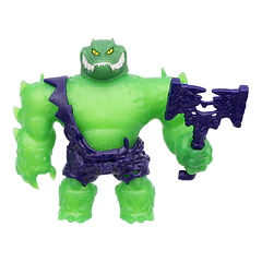 Goo Jit Zu - Figura Rock Jaw