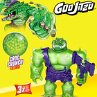 Goo Jit Zu - Figura Rock Jaw 4