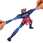 Goo Jit Zu - Figura Pantaro 3