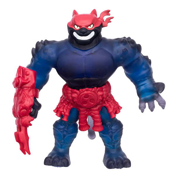 Goo Jit Zu - Figura Pantaro 2