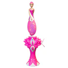 Sky Dancers - Boneca Voadora Pretty Poppy 2