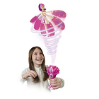 Sky Dancers - Boneca Voadora Pretty Poppy 3
