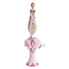 Sky Dancers - Boneca Voadora Fuchsia Fantasy 2