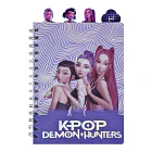 K-Pop Demon Hunters - Bloco A5 1