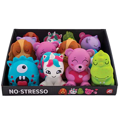 NoStresso - Animais Squishy
