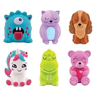 NoStresso - Animais Squishy 2