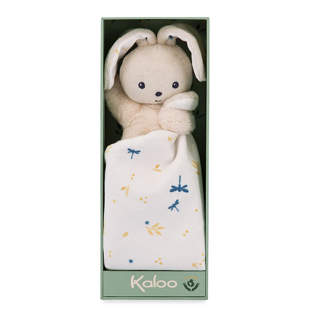 Kaloo - Manta com Coelho 3