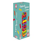 Jogo Torre de Equilíbrio 1
