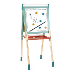 Quadro Magnético Ajustável